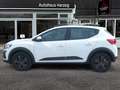 Dacia Sandero SANDERO 1.0 Stepway Expression ´´KLIMAAUTO´´ Weiß - thumbnail 2