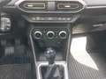 Dacia Sandero SANDERO 1.0 Stepway Expression ´´KLIMAAUTO´´ Weiß - thumbnail 11