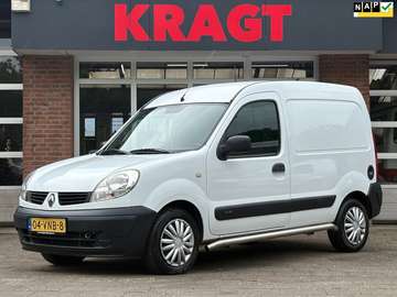 Express 1.5 dCi|RIEM VV|NAP|radio|achterdeuren met