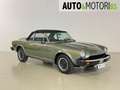 Fiat 124 Spider Sport Spider 2.0 Pininfarina *CAMBIO AUTOMATICO* Verde - thumbnail 3
