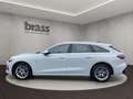 Audi A5 TFSI 110 kW S tronic Weiß - thumbnail 3