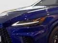 Lexus RX 450h + E-FOUR F SPORT Design PANORAMADACH Bleu - thumbnail 14