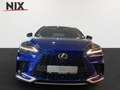 Lexus RX 450h + E-FOUR F SPORT Design PANORAMADACH Blau - thumbnail 5