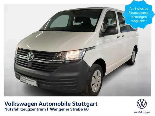 Volkswagen T6.1 Caravelle Trendline DSG 2.0 TDI Euro 6d ISC