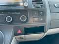 Volkswagen T5 2.0 TDI/8.Sitze/Aut./KLIMA/Temp./1.Hand/TOP Blau - thumbnail 10
