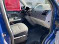 Volkswagen T5 2.0 TDI/8.Sitze/Aut./KLIMA/Temp./1.Hand/TOP Blau - thumbnail 11