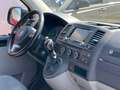 Volkswagen T5 2.0 TDI/8.Sitze/Aut./KLIMA/Temp./1.Hand/TOP Blau - thumbnail 6