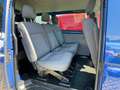 Volkswagen T5 2.0 TDI/8.Sitze/Aut./KLIMA/Temp./1.Hand/TOP Blau - thumbnail 15