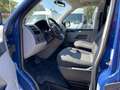 Volkswagen T5 2.0 TDI/8.Sitze/Aut./KLIMA/Temp./1.Hand/TOP Blau - thumbnail 13