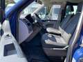 Volkswagen T5 2.0 TDI/8.Sitze/Aut./KLIMA/Temp./1.Hand/TOP Blau - thumbnail 8