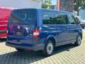 Volkswagen T5 2.0 TDI/8.Sitze/Aut./KLIMA/Temp./1.Hand/TOP Blau - thumbnail 5