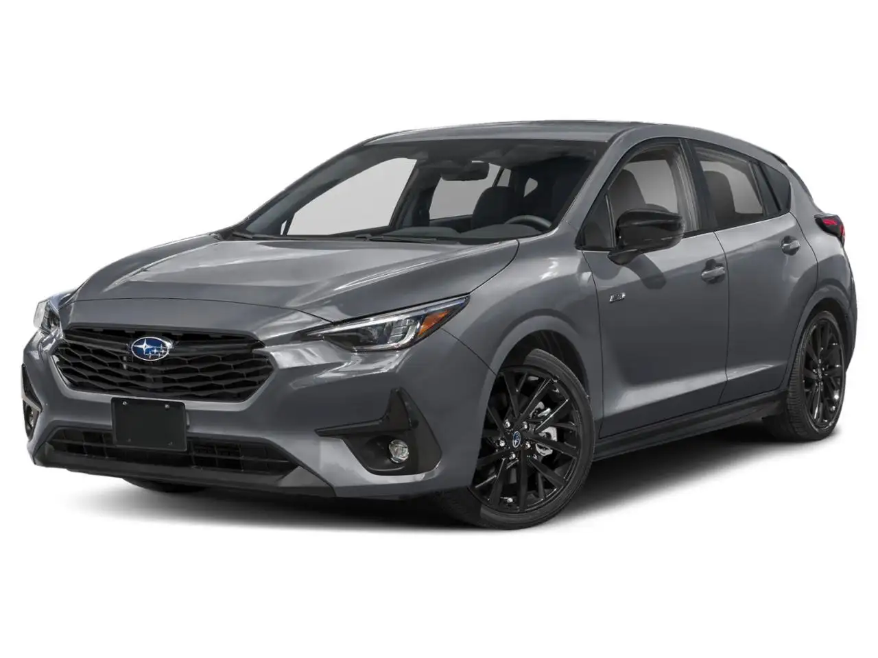 2026 Subaru Impreza