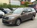 Dacia Logan Logan MCV Ambiance TCe 90 S TÜV NEU Braun - thumbnail 3