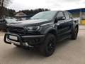 Ford Ranger Doppelkabine 4x4 Raptor~Kamera~AHK~Spuras Negro - thumbnail 1