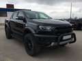 Ford Ranger Doppelkabine 4x4 Raptor~Kamera~AHK~Spuras Schwarz - thumbnail 7