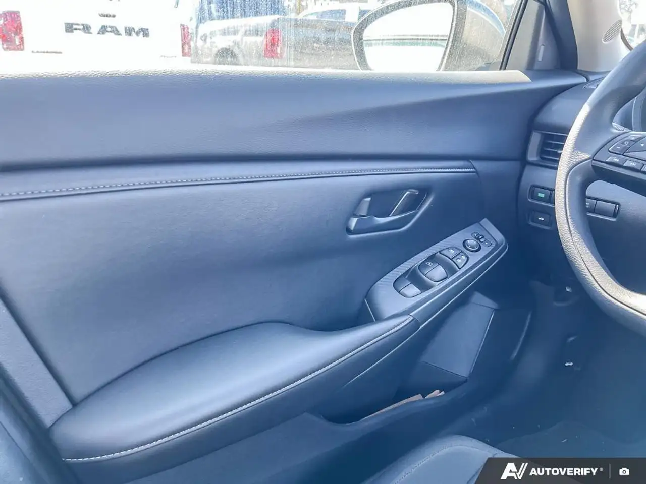 Nissan Sentra снимка Nissan Sentra