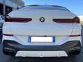 BMW X6 X6 xdrive30d mhev 48V Msport auto Bianco - thumbnail 6