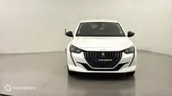 Peugeot 208 1.2 PureTech 100ch S\u0026S Style