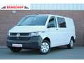 Volkswagen Transporter 2.0 TDI 150PK L2H1 D.C |CRUISE|APP.CONNECT|CAMERA| Blanco - thumbnail 1
