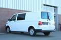 Volkswagen Transporter 2.0 TDI 150PK L2H1 D.C |CRUISE|APP.CONNECT|CAMERA| Blanco - thumbnail 21