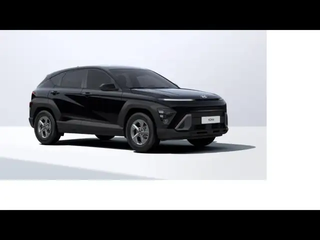 Hyundai KONA Techno 1.6 GDI