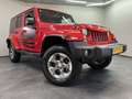 Jeep Wrangler Unlimited 2.8 CRD ✅Grijs Kenteken✅Airco✅Trekhaak✅C Rojo - thumbnail 27