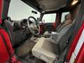 Jeep Wrangler Unlimited 2.8 CRD ✅Grijs Kenteken✅Airco✅Trekhaak✅C Rood - thumbnail 5