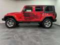 Jeep Wrangler Unlimited 2.8 CRD ✅Grijs Kenteken✅Airco✅Trekhaak✅C Rojo - thumbnail 40