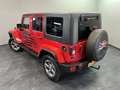 Jeep Wrangler Unlimited 2.8 CRD ✅Grijs Kenteken✅Airco✅Trekhaak✅C Rojo - thumbnail 41