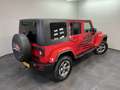 Jeep Wrangler Unlimited 2.8 CRD ✅Grijs Kenteken✅Airco✅Trekhaak✅C Rojo - thumbnail 44