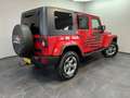 Jeep Wrangler Unlimited 2.8 CRD ✅Grijs Kenteken✅Airco✅Trekhaak✅C Rojo - thumbnail 24