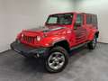 Jeep Wrangler Unlimited 2.8 CRD ✅Grijs Kenteken✅Airco✅Trekhaak✅C Rojo - thumbnail 4
