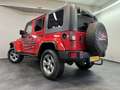Jeep Wrangler Unlimited 2.8 CRD ✅Grijs Kenteken✅Airco✅Trekhaak✅C Rojo - thumbnail 16