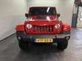 Jeep Wrangler Unlimited 2.8 CRD ✅Grijs Kenteken✅Airco✅Trekhaak✅C Rood - thumbnail 29