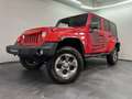 Jeep Wrangler Unlimited 2.8 CRD ✅Grijs Kenteken✅Airco✅Trekhaak✅C Rojo - thumbnail 39