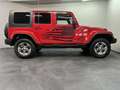 Jeep Wrangler Unlimited 2.8 CRD ✅Grijs Kenteken✅Airco✅Trekhaak✅C Rojo - thumbnail 46