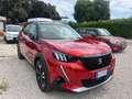 Peugeot 2008 PureTech 130 S&S EAT8 GT Rouge - thumbnail 3