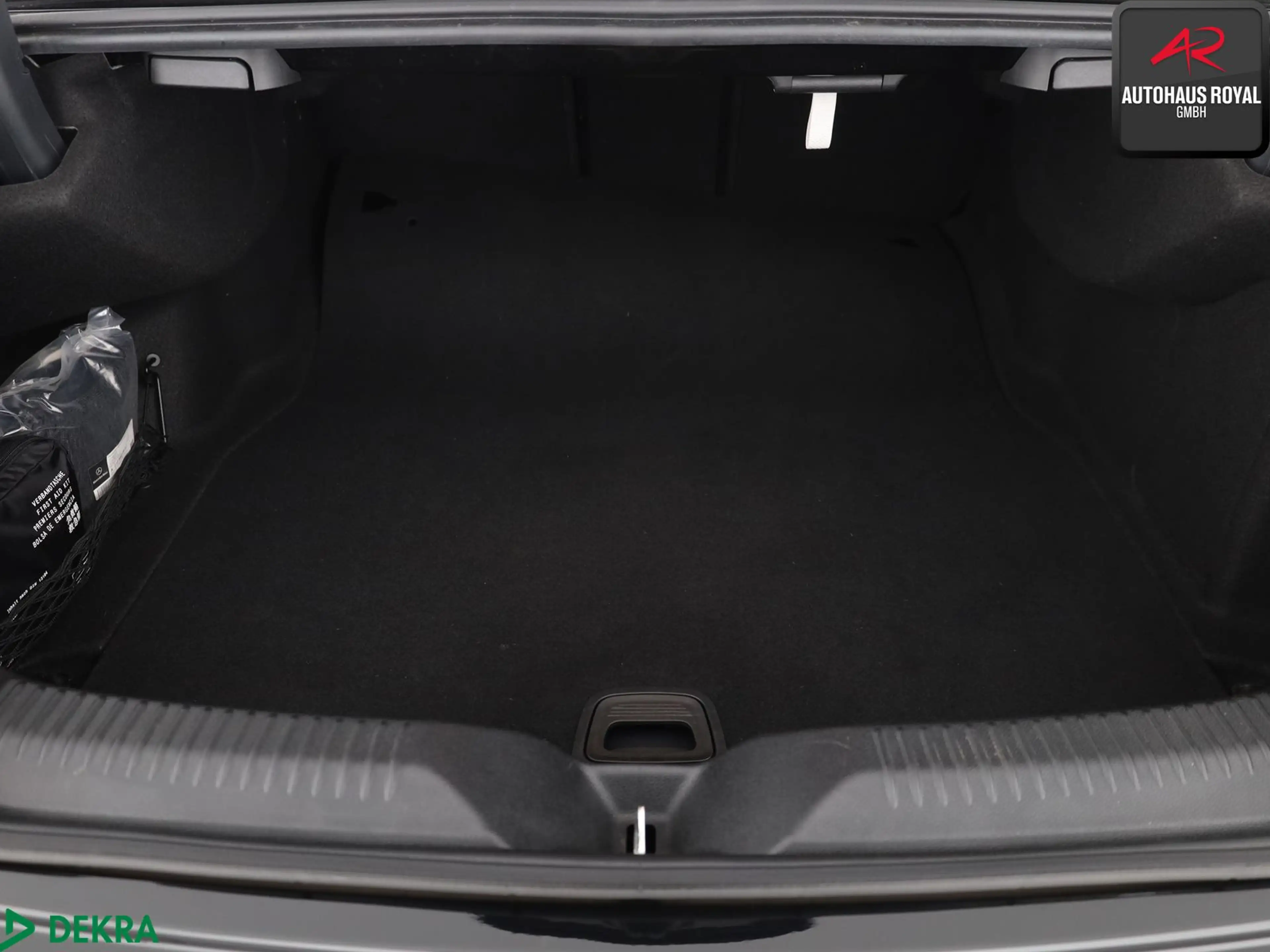 Mercedes-Benz CLS 450 CLS 450 AMG 4M MULTIBEAM,BURMESTER,SITZKLIMA,SH — photo 12