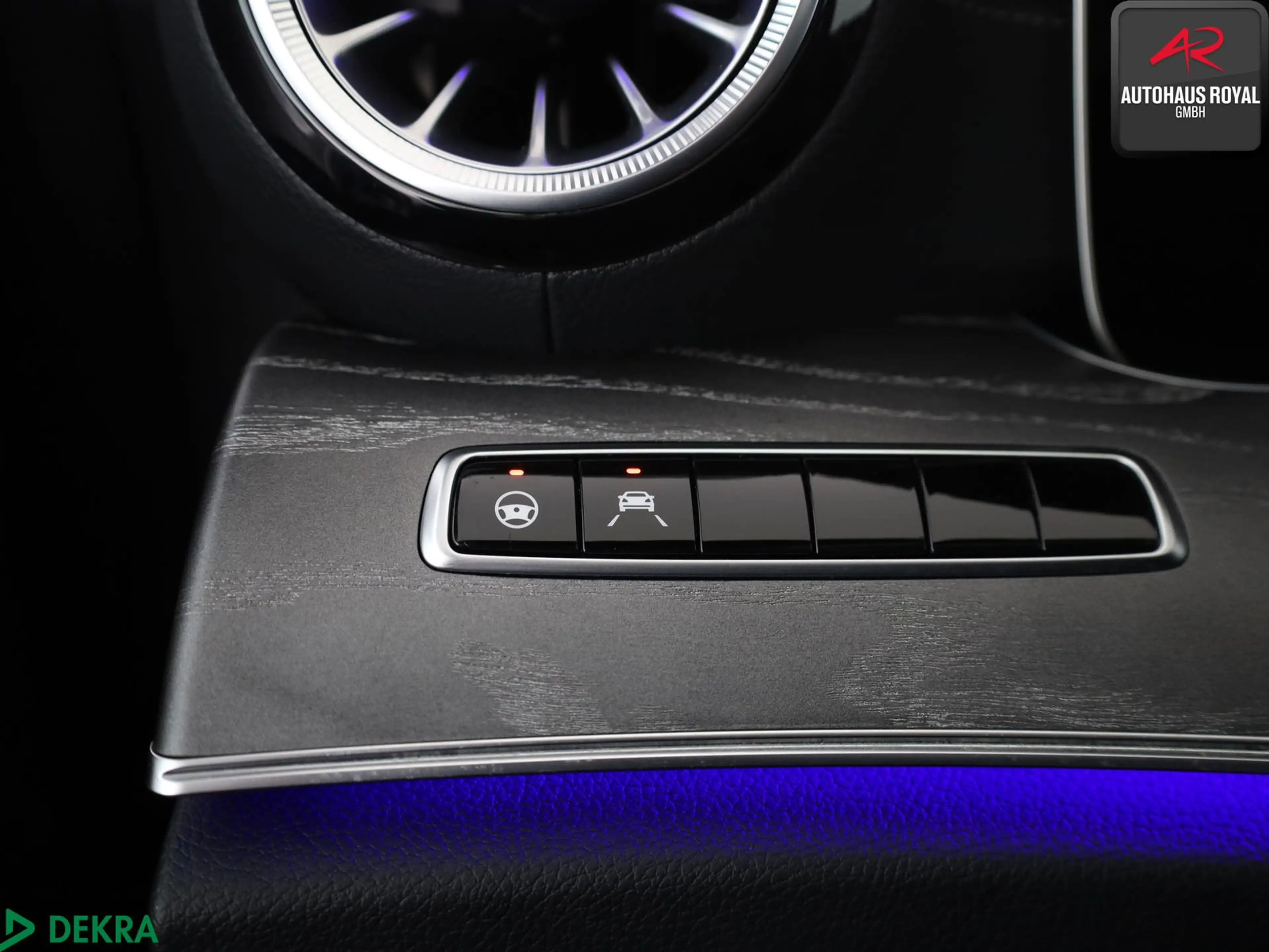 Mercedes-Benz CLS 450 CLS 450 AMG 4M MULTIBEAM,BURMESTER,SITZKLIMA,SH — photo 15