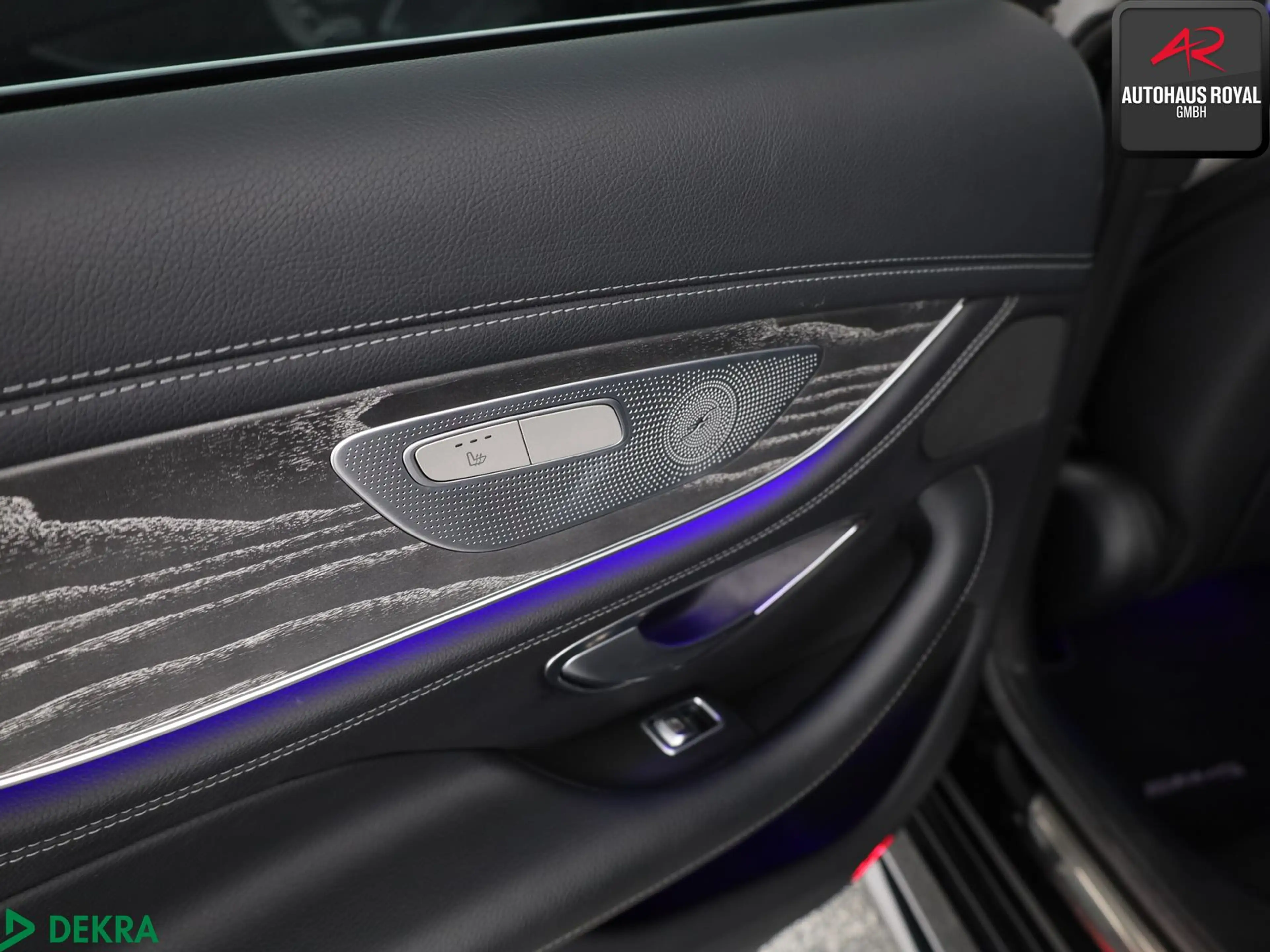 Mercedes-Benz CLS 450 CLS 450 AMG 4M MULTIBEAM,BURMESTER,SITZKLIMA,SH — photo 13