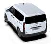 Ford Tourneo Courier E-Tourneo Courier Trend Weiß - thumbnail 5