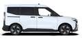 Ford Tourneo Courier E-Tourneo Courier Trend Weiß - thumbnail 2