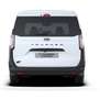 Ford Tourneo Courier E-Tourneo Courier Trend Weiß - thumbnail 4