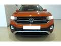 Volkswagen T-Cross 1.0 TSI Advance 81kW Оранжевий - thumbnail 8