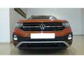 Volkswagen T-Cross 1.0 TSI Advance 81kW Oranje - thumbnail 9