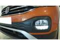 Volkswagen T-Cross 1.0 TSI Advance 81kW Arancione - thumbnail 11