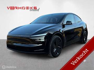 Premium Long Range AWD 78 kWh NIEUW!! 889KM