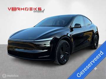 Premium Long Range AWD 78 kWh NIEUW!! 889KM