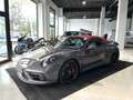 Porsche 992 Carrera GTS Cabriolet PDK Grijs - thumbnail 1