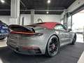 Porsche 992 Carrera GTS Cabriolet PDK Grijs - thumbnail 8